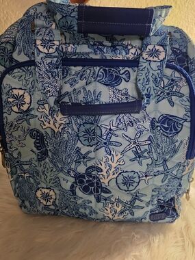 LUG Ranger XL Overnight Tote Bag
